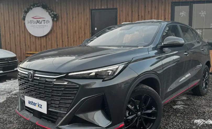 Changan X5 Plus 2025 года за 9 000 000 тг. в Алматы