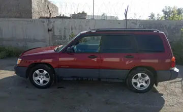Subaru Forester 1998 года за 3 000 000 тг. в Усть-Каменогорск фото 4