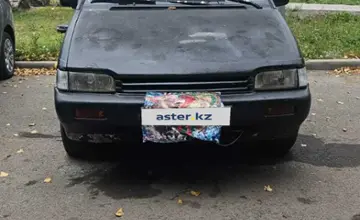 Nissan Prairie 1993 года за 850 000 тг. в Карагандинская область фото 1