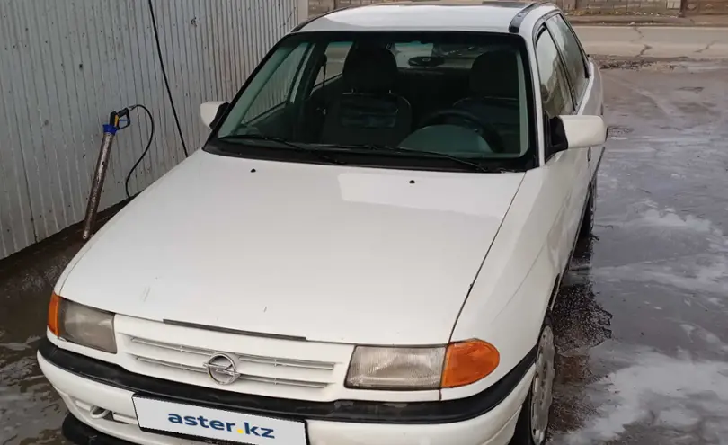 Opel Astra 1994 года за 850 000 тг. в Шымкент