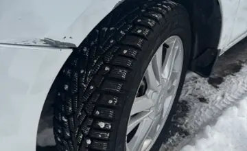 LADA (ВАЗ) Vesta 2018 года за 5 400 000 тг. в Костанай