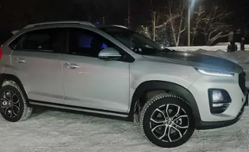 Chery Tiggo 2 2023 года за 5 600 000 тг. в Усть-Каменогорск фото 2