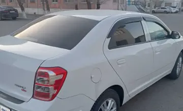 Chevrolet Cobalt 2023 года за 6 000 000 тг. в Карагандинская область фото 3
