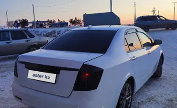 Geely FC (Vision) 2008 года за 2 700 000 тг. в Костанай фото 4