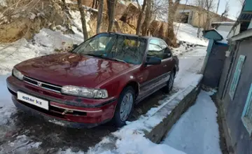 Honda Accord 1993 года за 1 000 000 тг. в Алматы фото 2