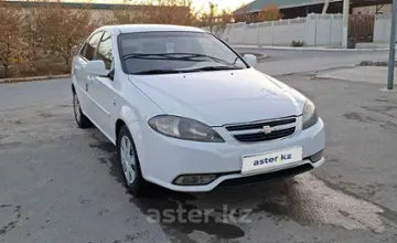 Daewoo Gentra 2014 года за 4 500 000 тг. в Шымкент фото 3