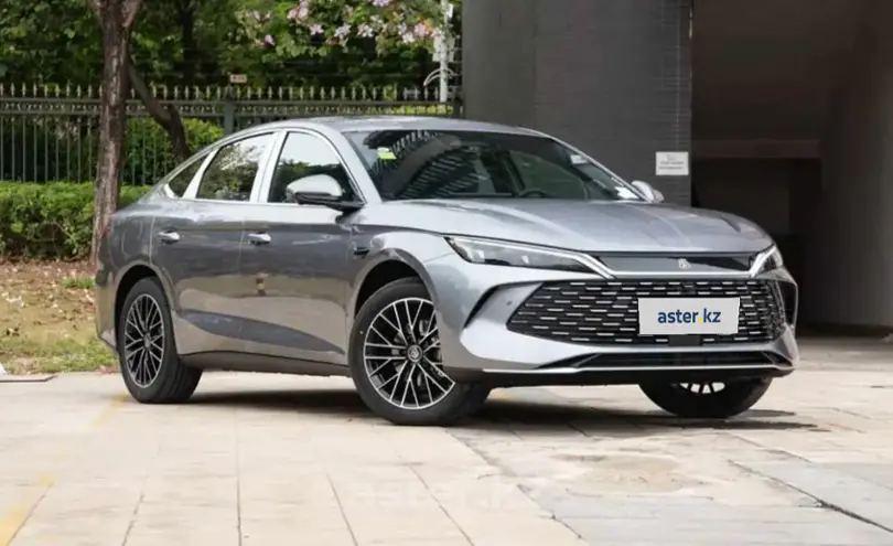 BYD Qin 2025 года за 15 000 000 тг. в Атырауская область