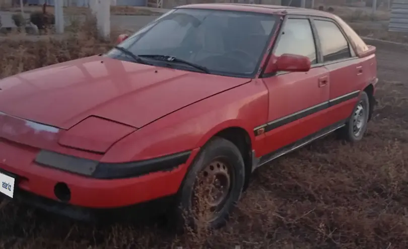 Mazda 323 1993 года за 850 000 тг. в Астана