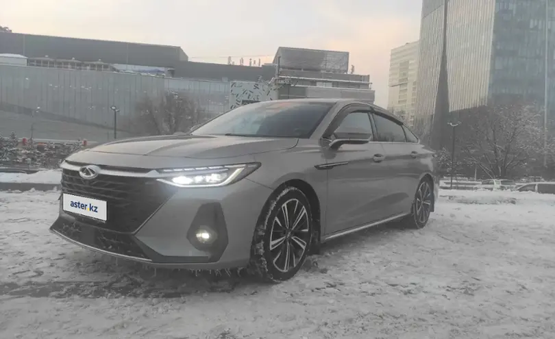 Chery Arrizo 8 2023 года за 8 500 000 тг. в Алматы