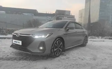 Chery Arrizo 8 2023 года за 8 500 000 тг. в Алматы фото 1