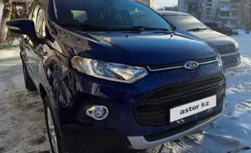 Ford EcoSport 2015 года за 7 200 000 тг. в Павлодар фото 4