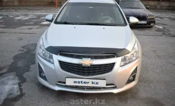 Chevrolet Cruze 2015 года за 4 800 000 тг. в Карагандинская область фото 2