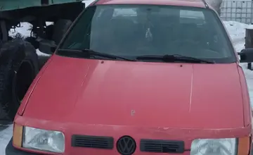 Volkswagen Passat 1990 года за 950 000 тг. в Кокшетау фото 1