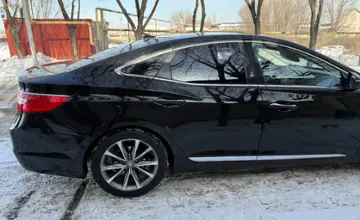 Hyundai Grandeur 2014 года за 8 400 000 тг. в Алматы