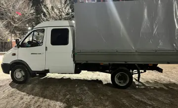 ГАЗ 3302 «Газель» 2014 года за 7 100 000 тг. в Актюбинская область фото 4