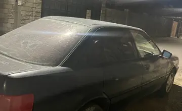 Audi 80 1991 года за 800 000 тг. в Тараз фото 2