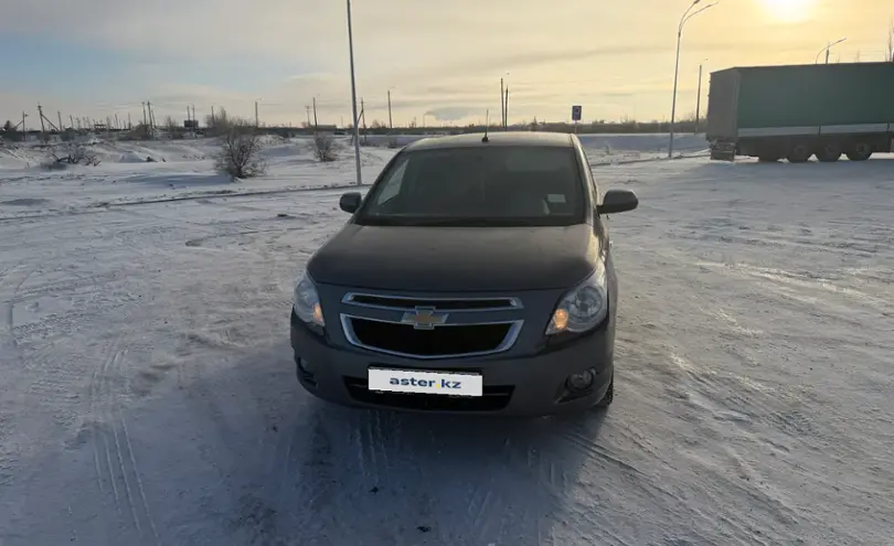 Chevrolet Cobalt 2023 года за 5 500 000 тг. в Павлодар фото 2