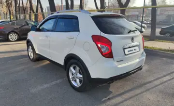 SsangYong Actyon 2014 года за 5 500 000 тг. в Алматы фото 3