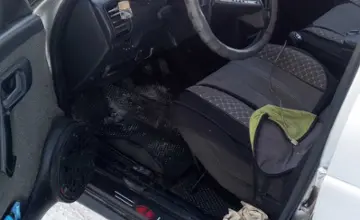 LADA (ВАЗ) 2110 2003 года за 1 200 000 тг. в Актюбинская область фото 4