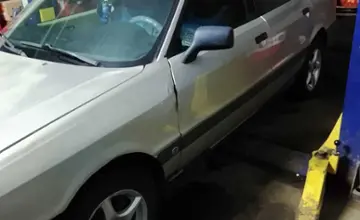 Audi 80 1988 года за 800 000 тг. в Павлодарская область фото 1