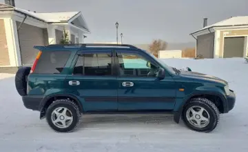Honda CR-V 1997 года за 1 670 000 тг. в Алматы фото 3