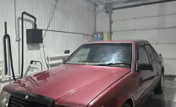 Mercedes-Benz 190 (W201) 1988 года за 920 000 тг. в Караганда фото 2