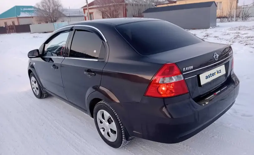 Ravon Nexia R3 2019 года за 3 600 000 тг. в Кызылорда