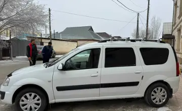LADA (ВАЗ) Largus 2015 года за 4 000 000 тг. в Кызылординская область