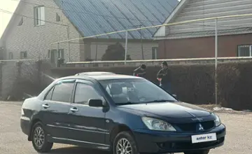 Mitsubishi Lancer 2005 года за 2 500 000 тг. в Алматы фото 3