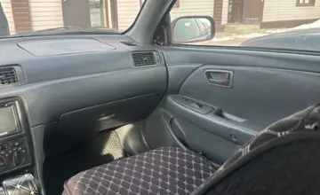 Toyota Camry 1998 года за 2 500 000 тг. в Жетысуская область фото 4