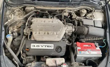 Honda Accord 2006 года за 4 000 000 тг. в Актау фото 4