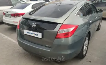 Honda Crosstour 2012 года за 9 200 000 тг. в Актау фото 3