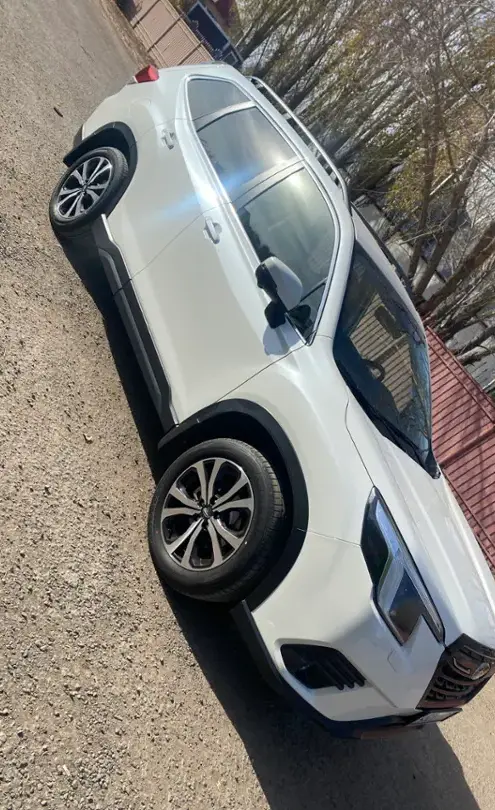 Subaru Forester 2024 года за 22 000 000 тг. в Астана