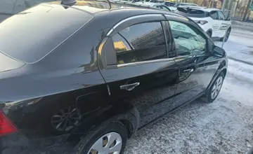 Chevrolet Nexia 2022 года за 5 250 000 тг. в Астана фото 3