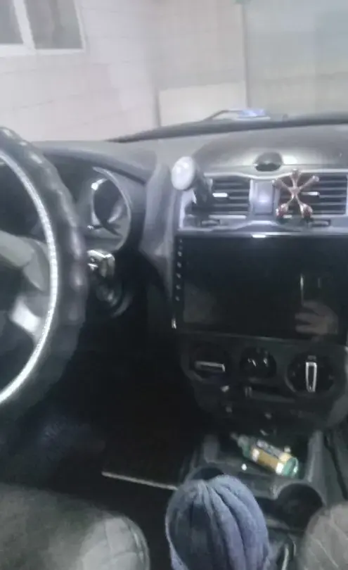 LADA (ВАЗ) Granta 2021 года за 4 000 000 тг. в Астана