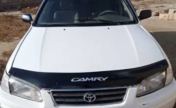 Toyota Camry 2001 года за 2 000 000 тг. в Мангистауская область фото 1
