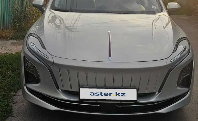 Hongqi E-QM5 2024 года за 9 500 000 тг. в Алматы