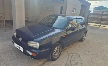 Volkswagen Golf 1996 года за 600 000 тг. в Шымкент фото 1