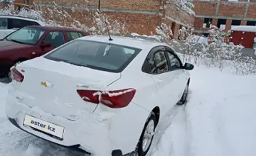 Chevrolet Onix 2025 года за 6 500 000 тг. в Усть-Каменогорск фото 3