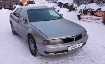 Mitsubishi Diamante 1997 года за 1 400 000 тг. в Усть-Каменогорск фото 3