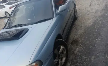 Subaru Legacy 1995 года за 3 500 000 тг. в Алматы фото 2