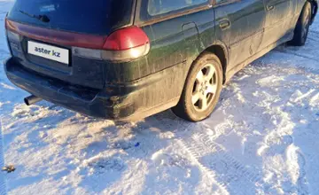 Subaru Legacy 1997 года за 1 700 000 тг. в Талдыкорган фото 3