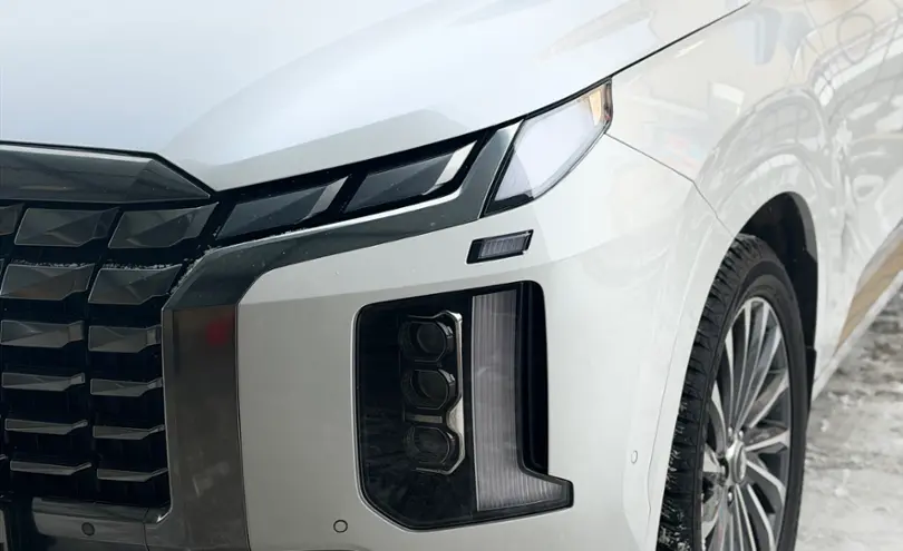 Hyundai Palisade 2024 года за 30 000 000 тг. в Актюбинская область фото 2