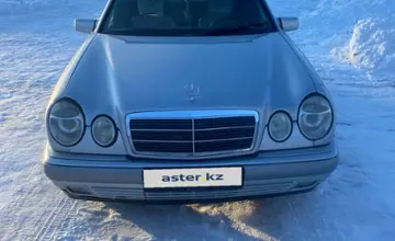 Mercedes-Benz E-Класс 1997 года за 3 700 000 тг. в Акмолинская область фото 2