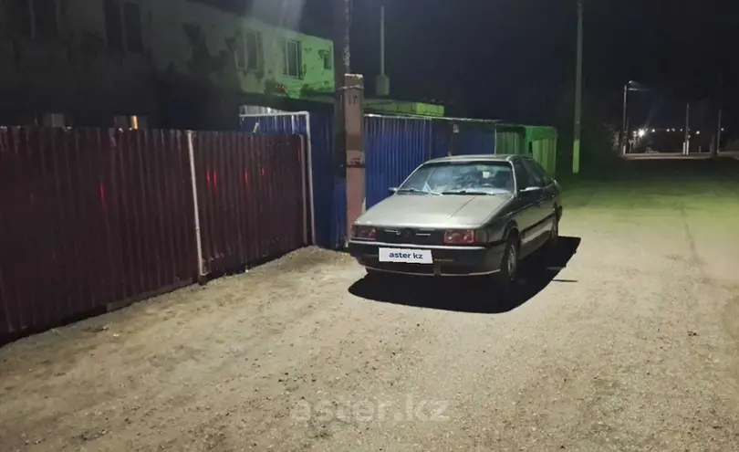 Volkswagen Passat 1993 года за 1 200 000 тг. в Северо-Казахстанская область