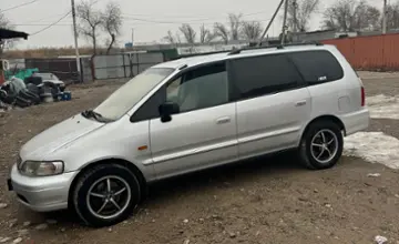 Honda Shuttle 1996 года за 2 500 000 тг. в Алматы фото 1