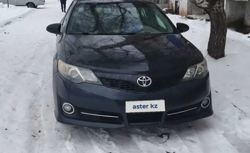Toyota Camry 2014 года за 5 000 000 тг. в Уральск