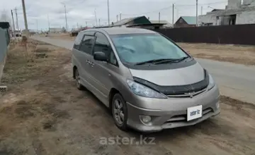 Toyota Estima 2004 года за 6 000 000 тг. в Павлодарская область фото 2