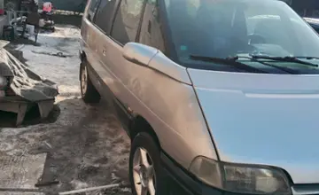 Renault Espace 1993 года за 850 000 тг. в Талдыкорган фото 3