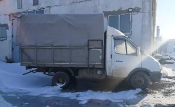 ГАЗ 3302 «Газель» 2008 года за 3 450 000 тг. в Астана фото 3